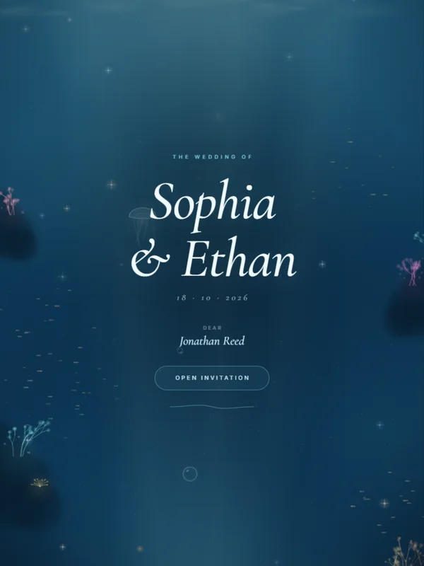 Ocean